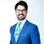 Speaker Image