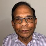 Speaker Image
