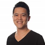 Speaker Image