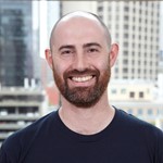 Speaker Image