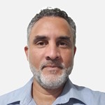 Speaker Image