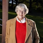 Speaker Image