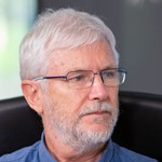 Speaker Image