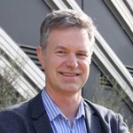 Speaker Image