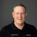 Speaker Image