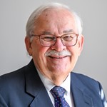 Speaker Image