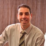 Speaker Image