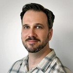 Speaker Image
