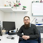 Speaker Image