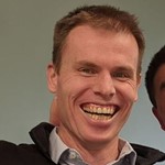 Speaker Image