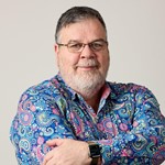 Speaker Image