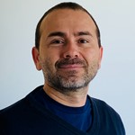 Speaker Image