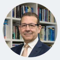 Professor Neil Greenberg