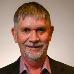 Professor Neil Greenberg
