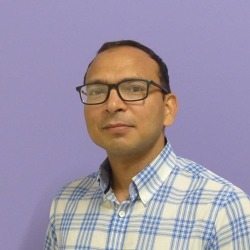 Professor Neil Greenberg