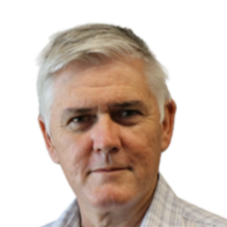 Professor Neil Greenberg