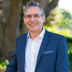 Professor Neil Greenberg