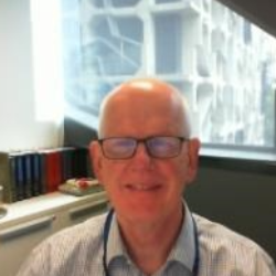 Professor Neil Greenberg