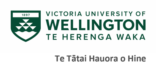 Victoria Univ of Wellington Te Herenga Waka