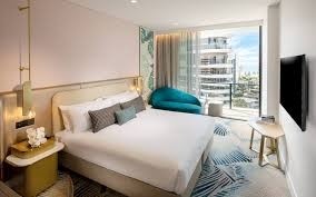 Dorsett Gold Coast