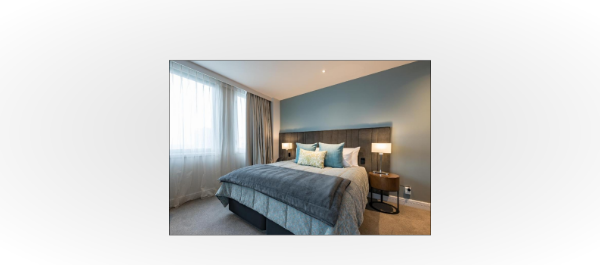 Distinction Hotel Christchurch