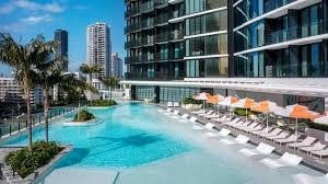 Dorsett Gold Coast