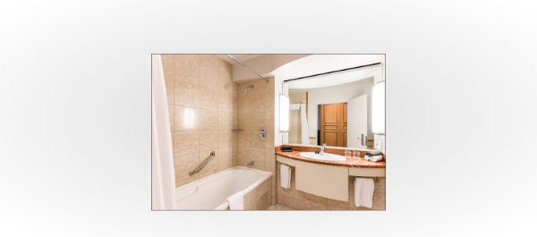 Distinction Hotel Christchurch
