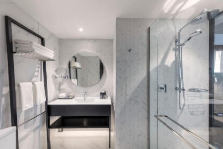 Crowne Plaza Christchurch