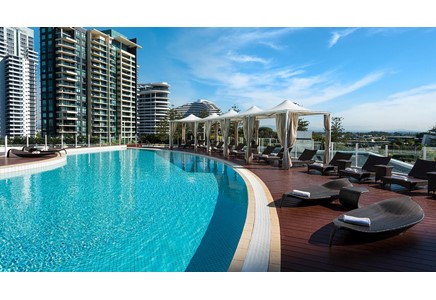 Sofitel Gold Coast Broadbeach