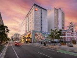 Ibis Christchurch