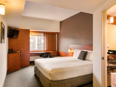 Ibis Christchurch
