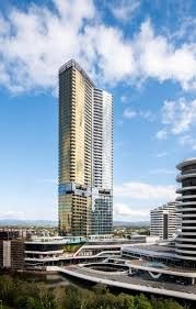 Dorsett Gold Coast