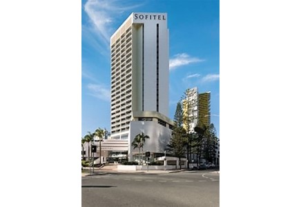 Sofitel Gold Coast Broadbeach