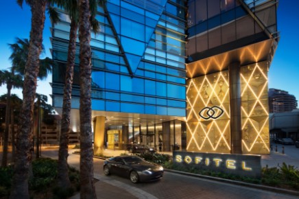 Sofitel Sydney Darling Harbour