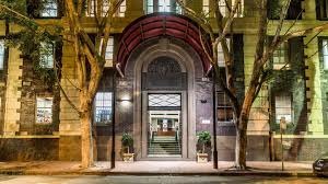 Oaks Sydney Goldsbrough Suites