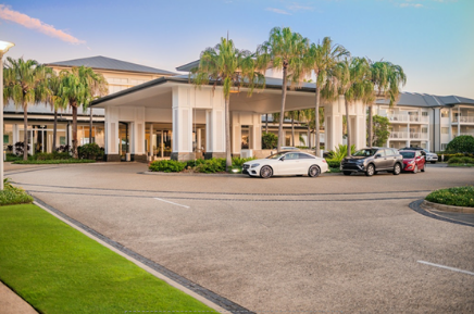 Mantra on Salt Beach