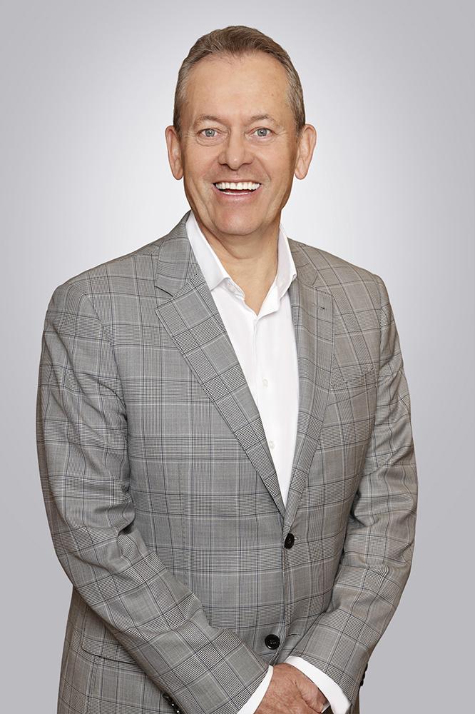 Peter Camphin