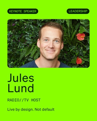 Jules Lund