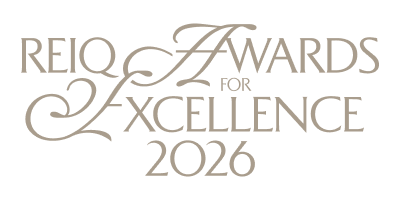 REIQ Awards for Excellence 2026