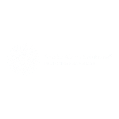 Smoke Alarm Solutions logo