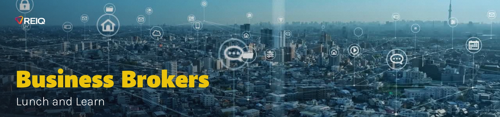 REIQ Banner