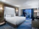 Corner Balcony Deluxe King Room