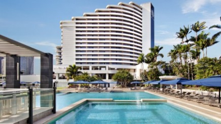 The Star Gold Coast