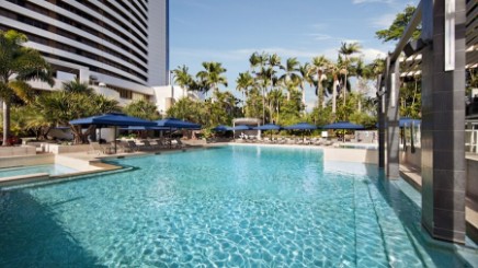 The Star Gold Coast