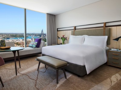 Sofitel Sydney Darling Habour