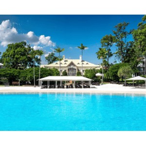 InterContinental Sanctuary Cove Resort