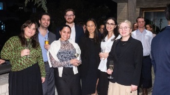 Young Constructors Committee Networking Evening