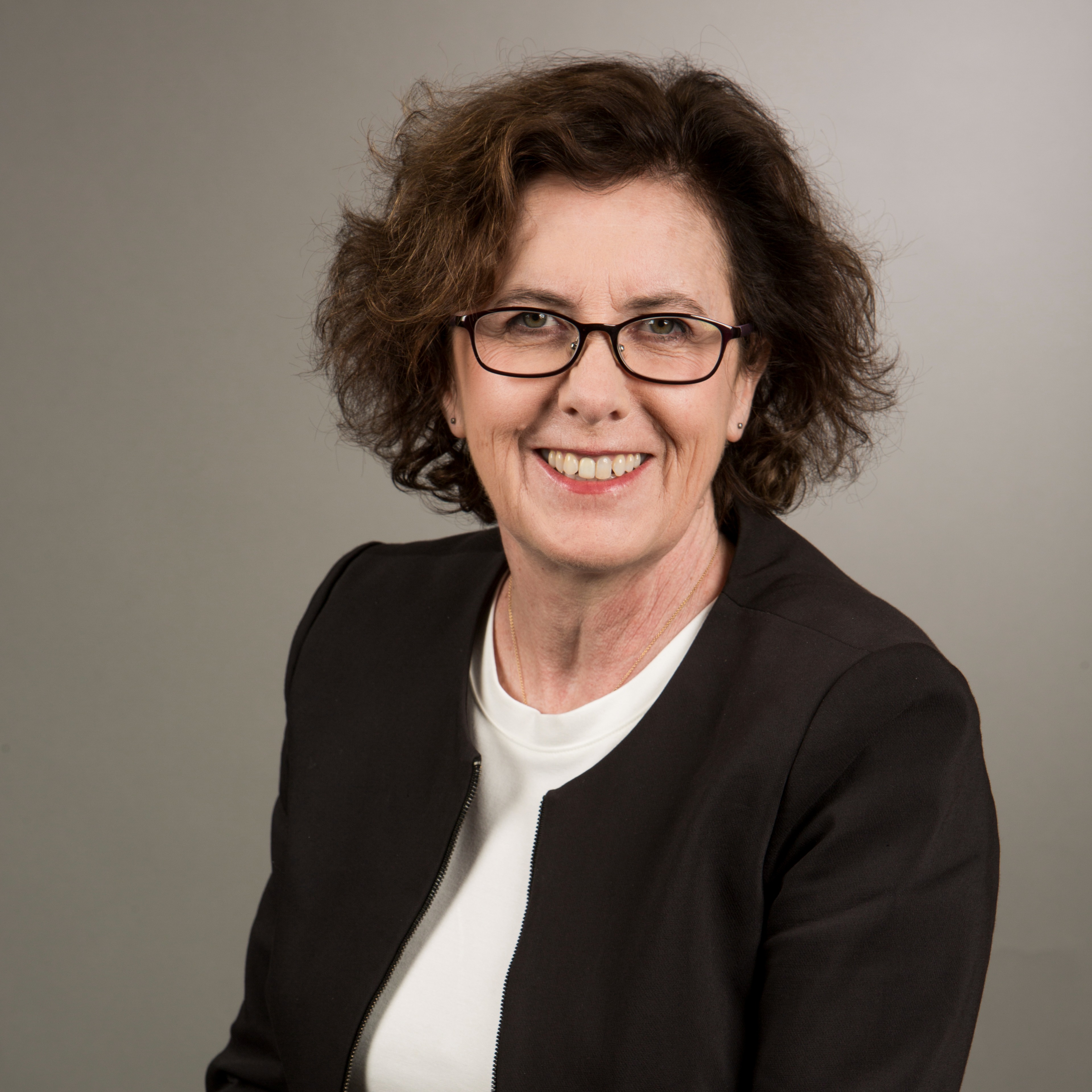 Meg Redwin
