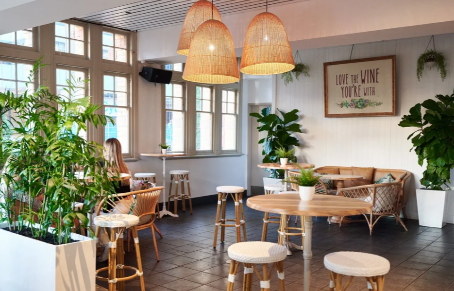 Young Constructors Committee Networking Evening