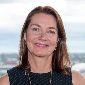 Bronwyn Weir